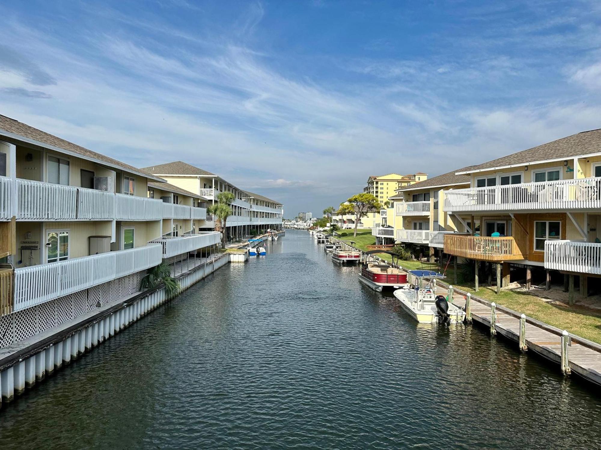 Sandpiper Cove 4109 Villa Destin Exterior photo